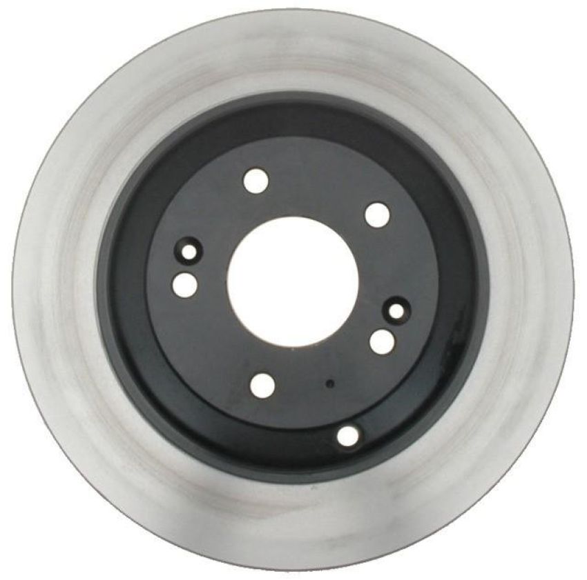 Raybestos 980773 Raybestos Specialty - Street Performance Brake Rotor