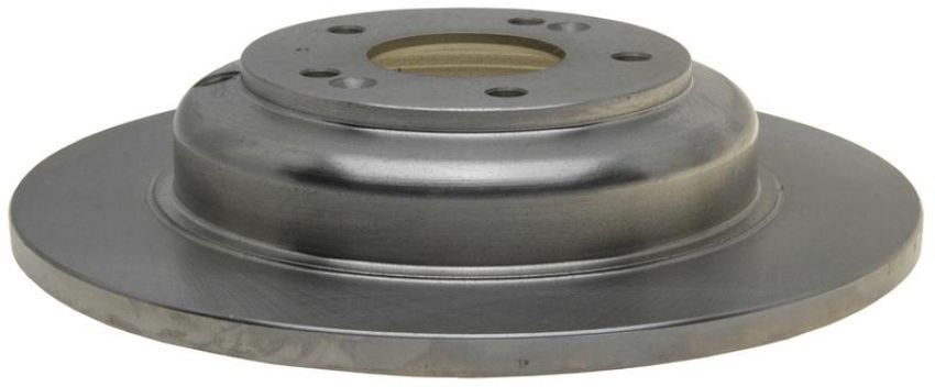 Raybestos 980773R Raybestos R-Line Brake Rotor