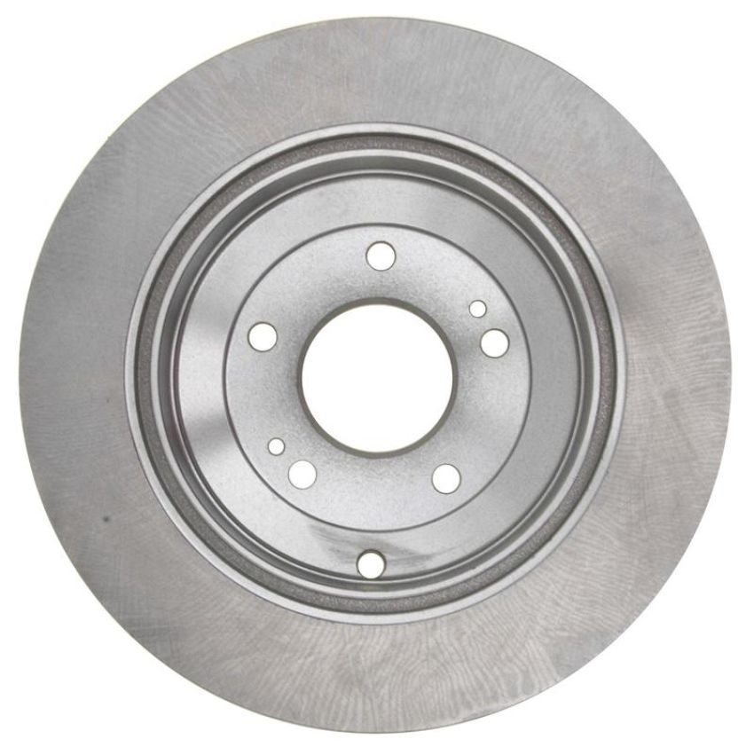 Raybestos 980773R Raybestos R-Line Brake Rotor