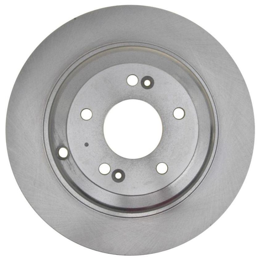 Raybestos 980773R Raybestos R-Line Brake Rotor