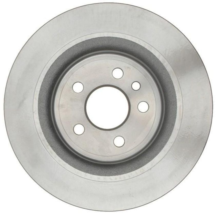 Raybestos 980778 Raybestos Specialty - Street Performance Brake Rotor