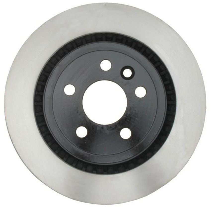 Raybestos 980778 Raybestos Specialty - Street Performance Brake Rotor