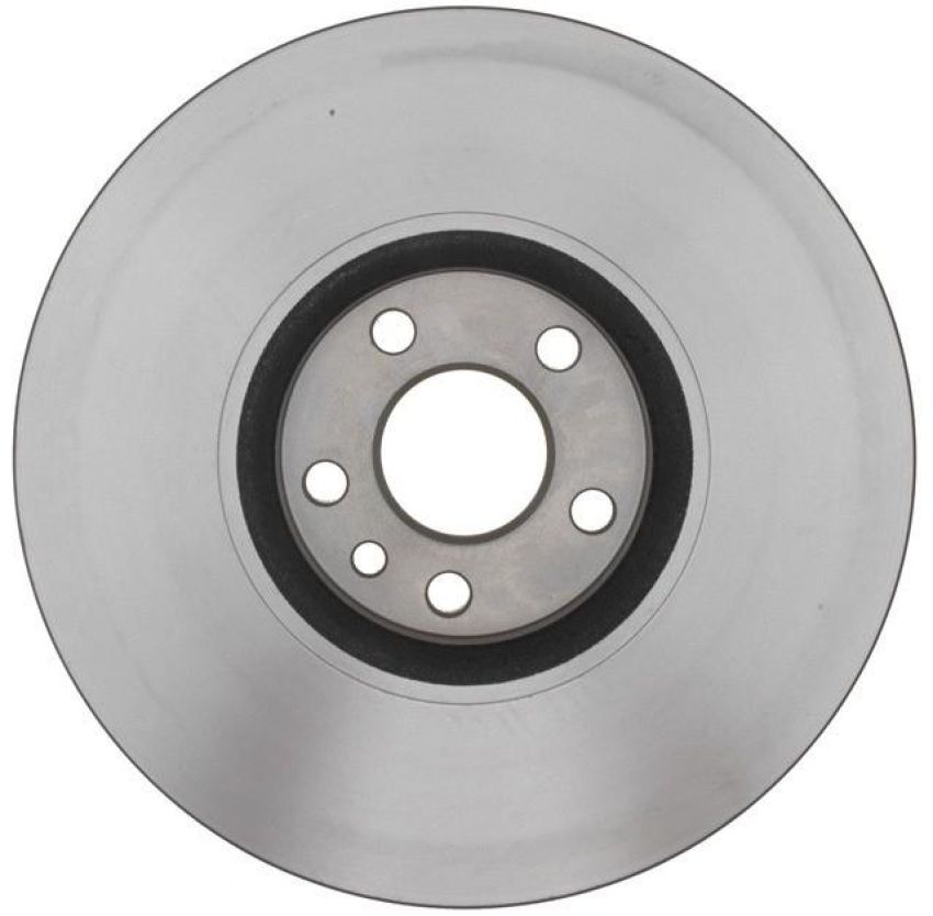 Raybestos 980779 Raybestos Specialty - Street Performance Brake Rotor