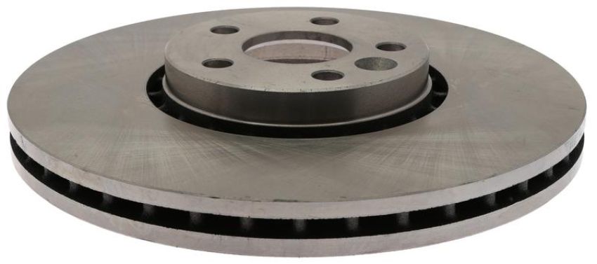 Raybestos 980779R Raybestos R-Line Brake Rotor
