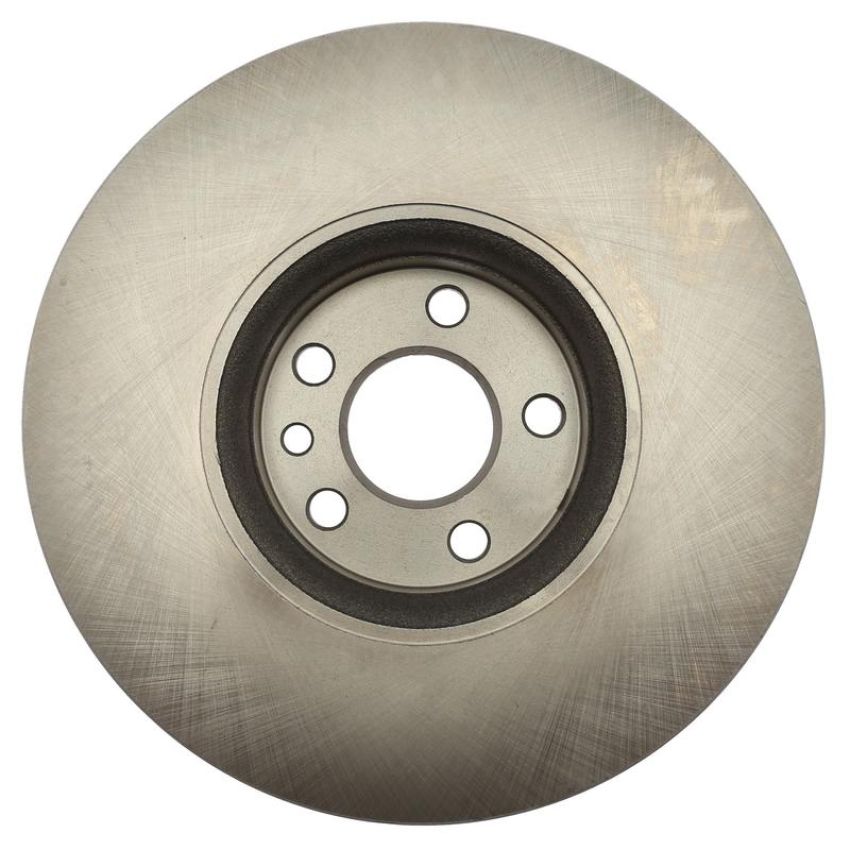 Raybestos 980779R Raybestos R-Line Brake Rotor
