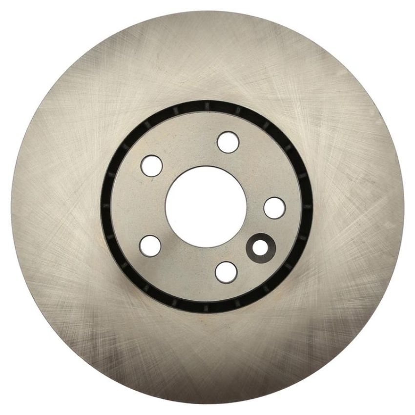 Raybestos 980779R Raybestos R-Line Brake Rotor