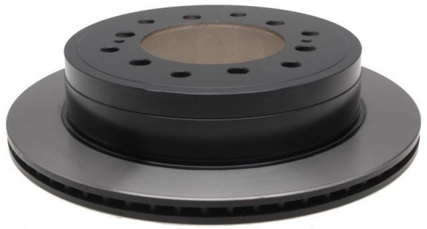 Raybestos 980780 Raybestos Specialty - Truck Brake Rotor
