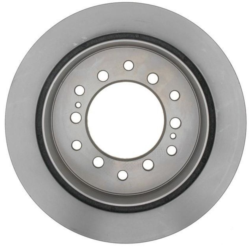 Raybestos 980780 Raybestos Specialty - Truck Brake Rotor