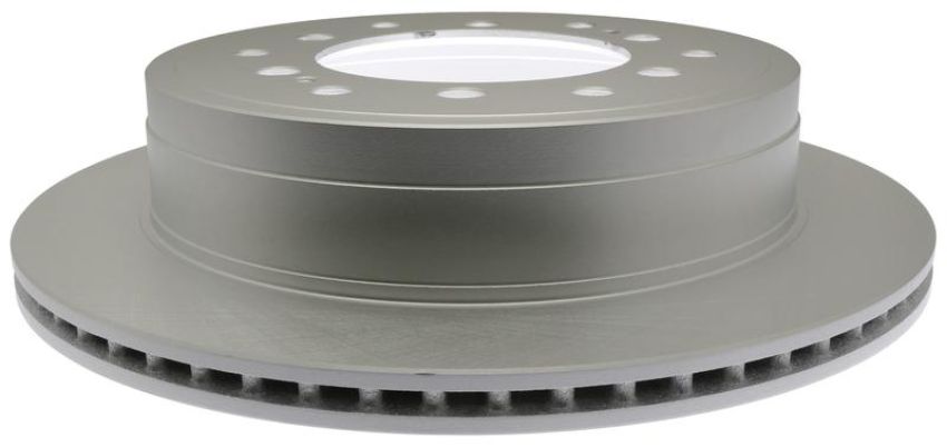 Raybestos 980780FZN Raybestos Element3 Coated Brake Rotor