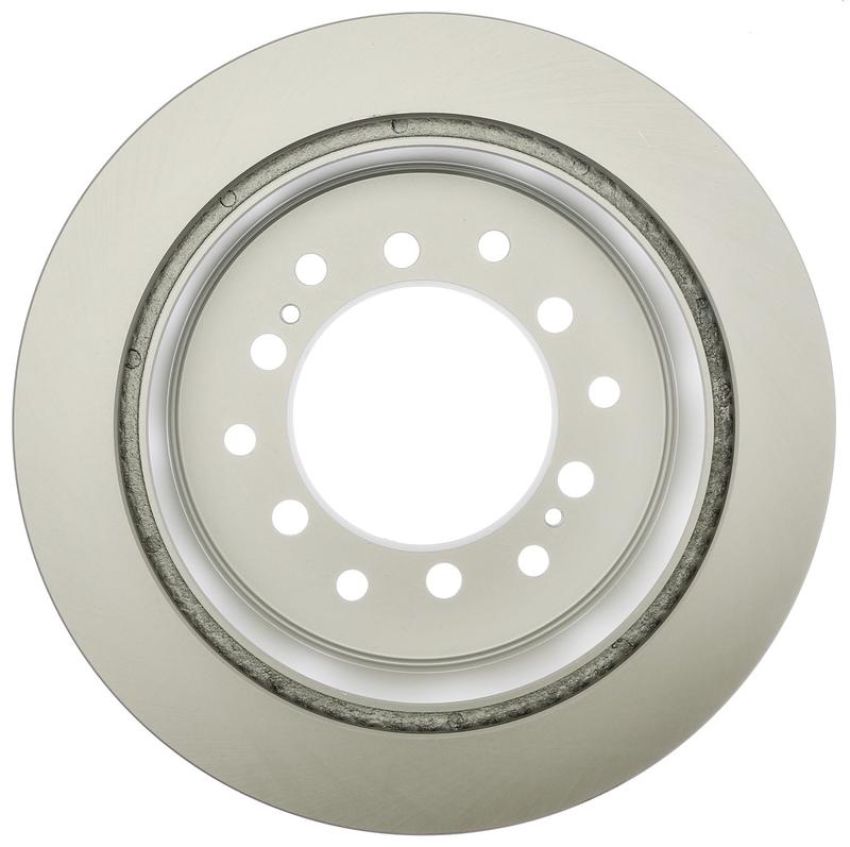 Raybestos 980780FZN Raybestos Element3 Coated Brake Rotor