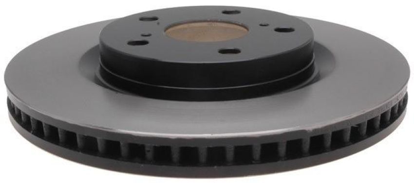 Raybestos 980781 Raybestos Specialty - Truck Brake Rotor