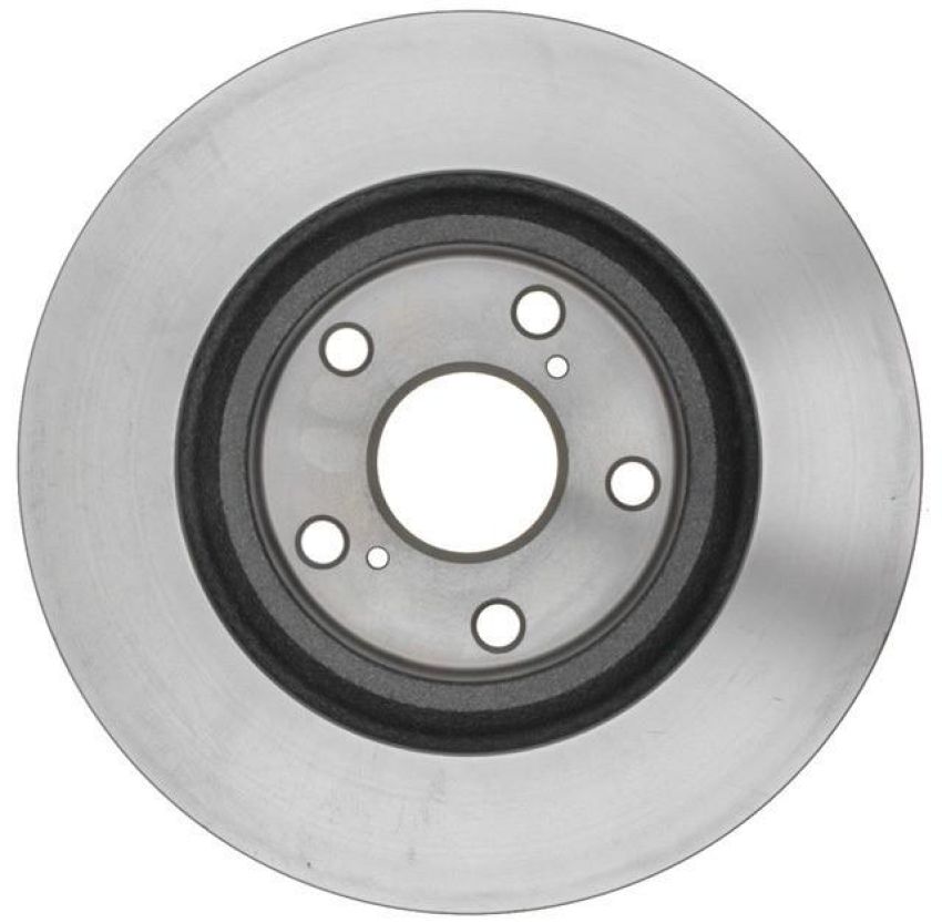 Raybestos 980781 Raybestos Specialty - Truck Brake Rotor
