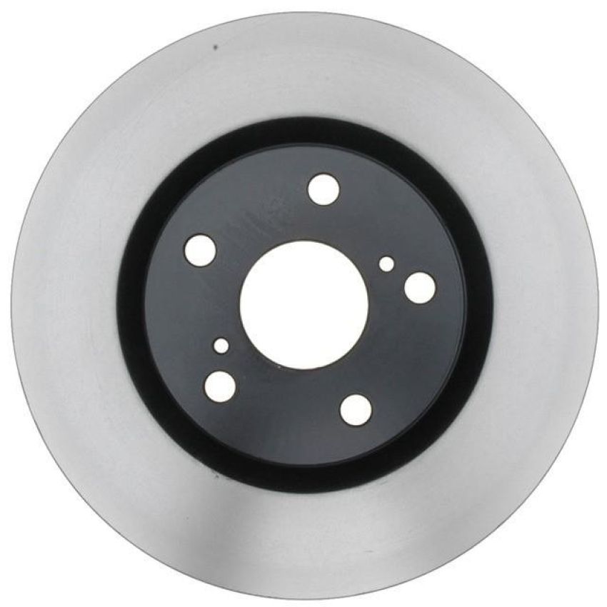 Raybestos 980781 Raybestos Specialty - Truck Brake Rotor