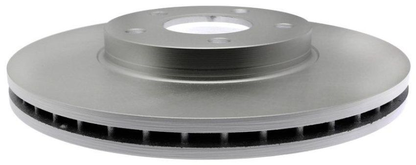 Raybestos 980781FZN Raybestos Element3 Coated Brake Rotor