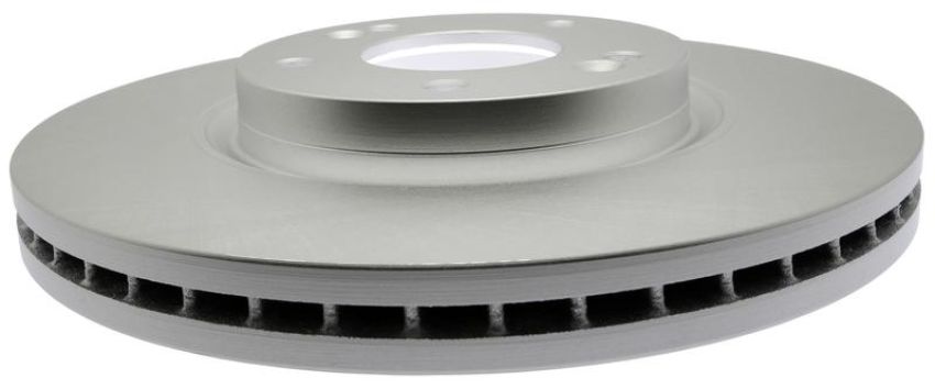 Raybestos 980782FZN Raybestos Element3 Coated Brake Rotor