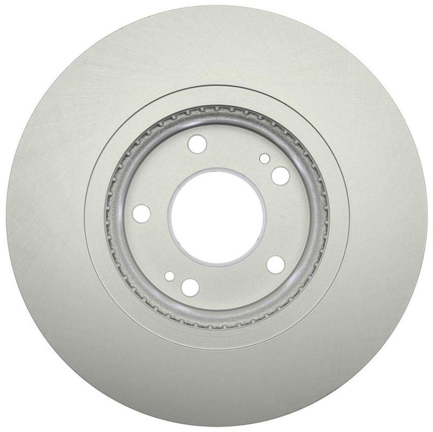 Raybestos 980782FZN Raybestos Element3 Coated Brake Rotor