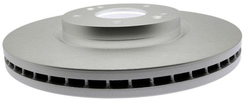 Raybestos 980782FZN Raybestos Element3 Coated Brake Rotor