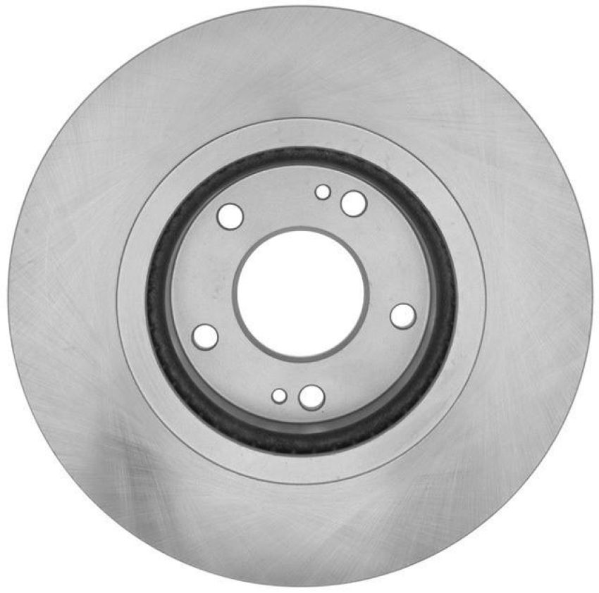 Raybestos 980782R2 Raybestos R-Line+ Brake Rotor
