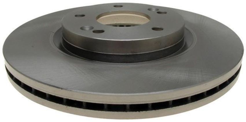 Raybestos 980782R Raybestos R-Line Brake Rotor