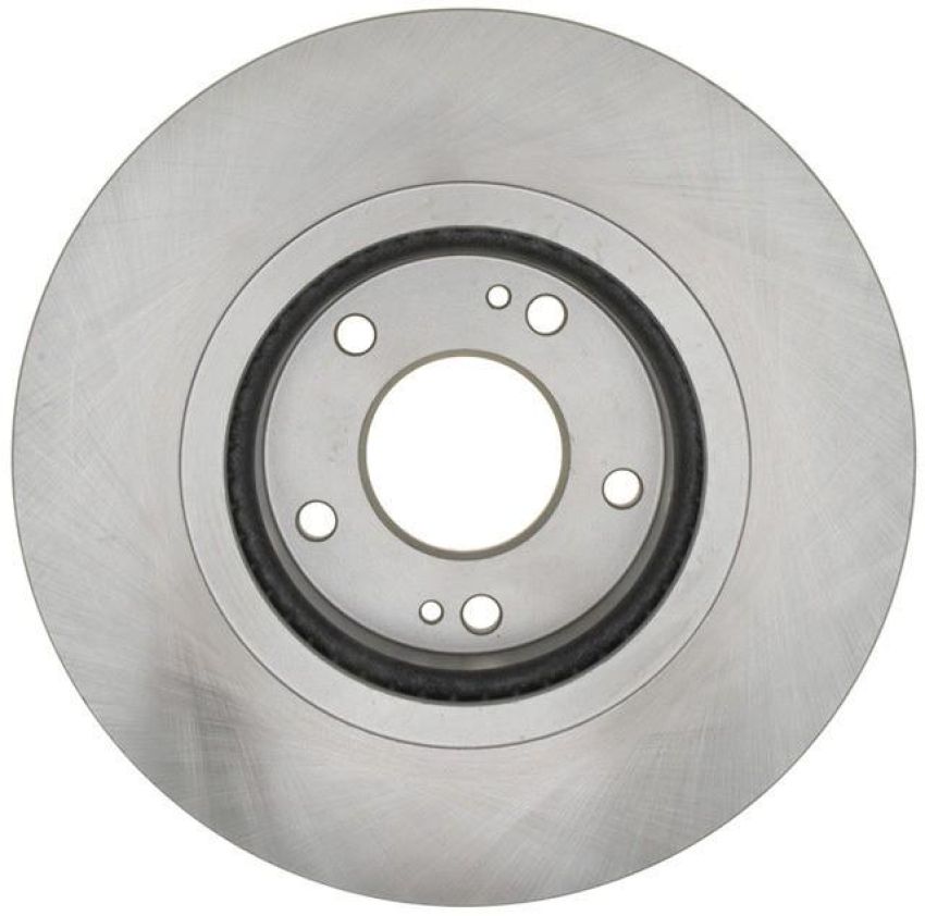 Raybestos 980782R Raybestos R-Line Brake Rotor