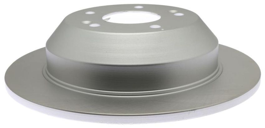 Raybestos 980783FZN Raybestos Element3 Coated Brake Rotor