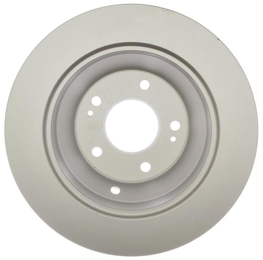 Raybestos 980783FZN Raybestos Element3 Coated Brake Rotor