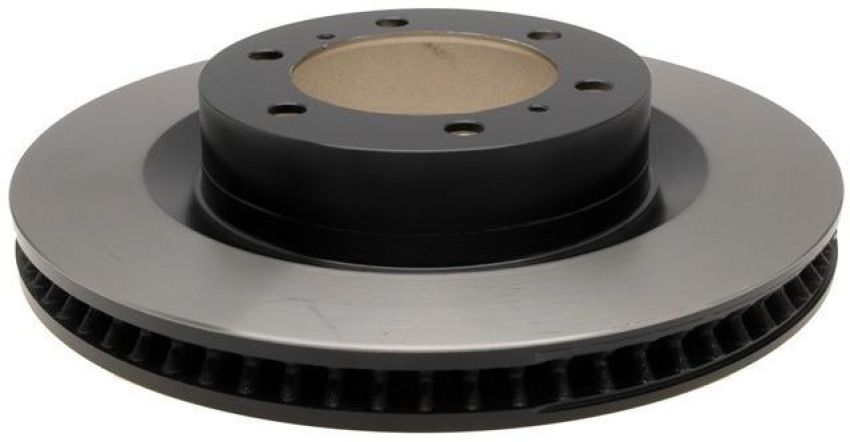 Raybestos 980784 Raybestos Specialty - Truck Brake Rotor