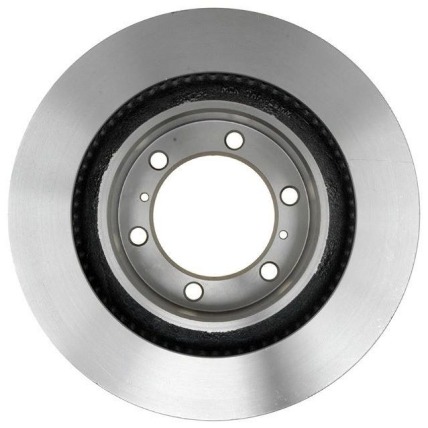 Raybestos 980784 Raybestos Specialty - Truck Brake Rotor