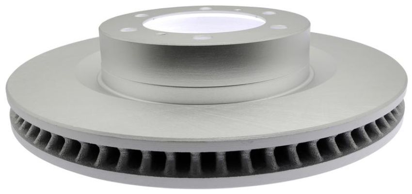 Raybestos 980784FZN Raybestos Element3 Coated Brake Rotor