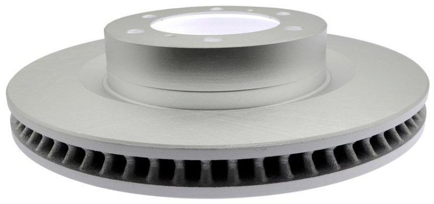 Raybestos 980784FZN Raybestos Element3 Coated Brake Rotor