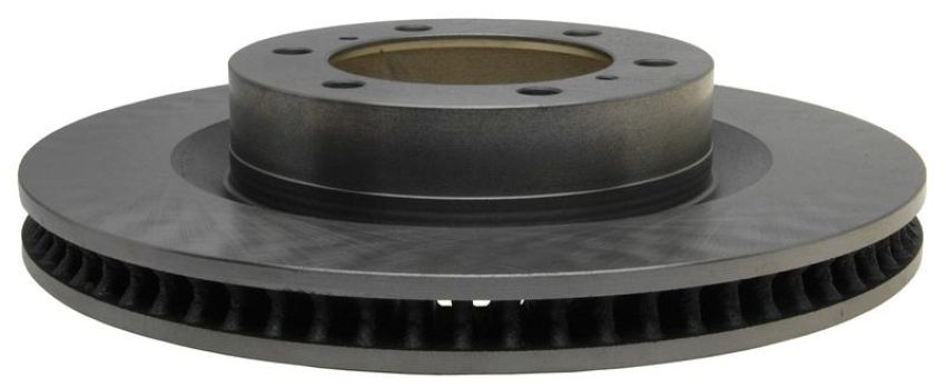 Raybestos 980784R Raybestos R-Line Brake Rotor