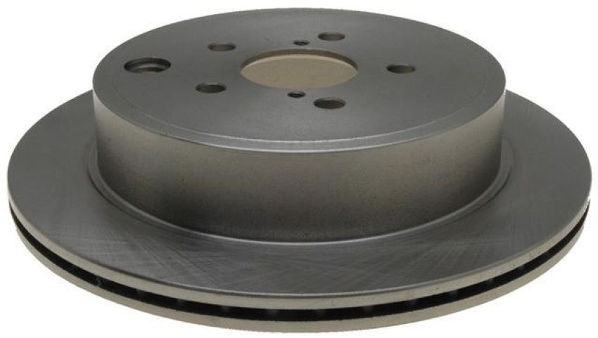 Raybestos 980785R Raybestos R-Line Brake Rotor