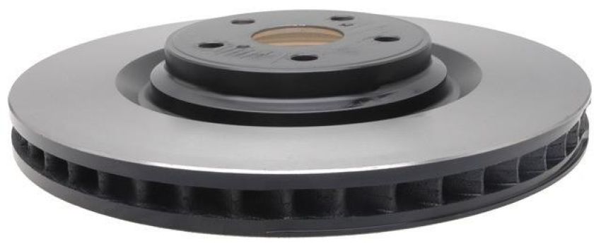 Raybestos 980786 Raybestos Specialty - Street Performance Brake Rotor