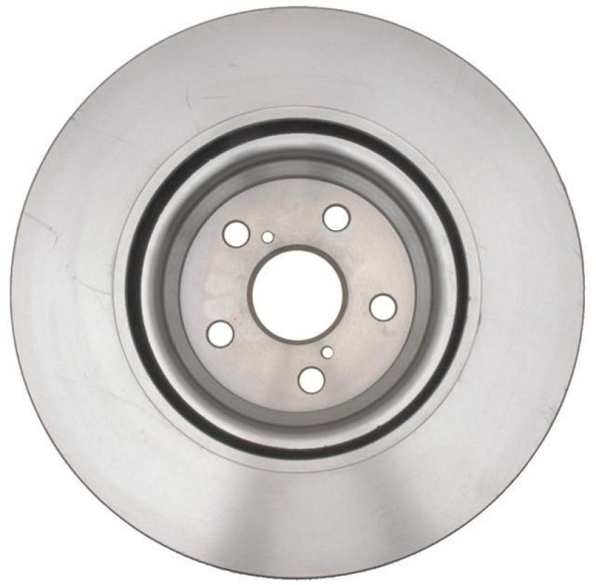 Raybestos 980786 Raybestos Specialty - Street Performance Brake Rotor