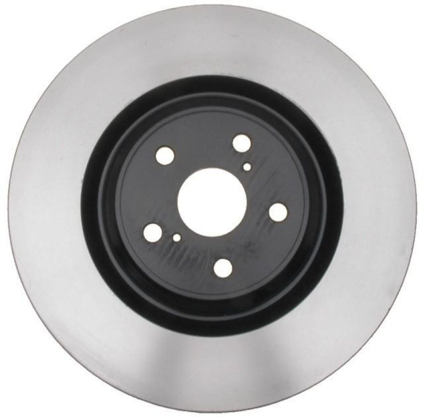 Raybestos 980786 Raybestos Specialty - Street Performance Brake Rotor