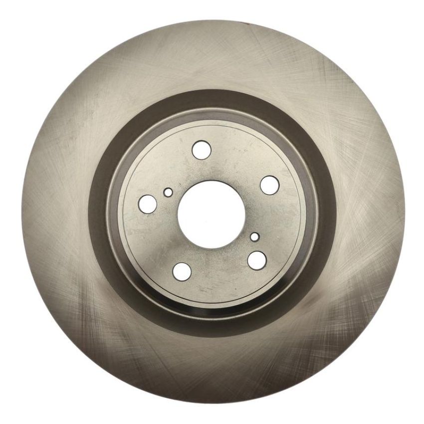 Raybestos 980786R Raybestos R-Line Brake Rotor