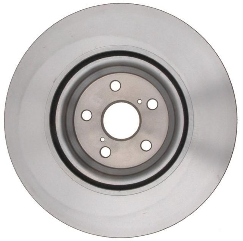 Raybestos 980787 Raybestos Specialty - Street Performance Brake Rotor