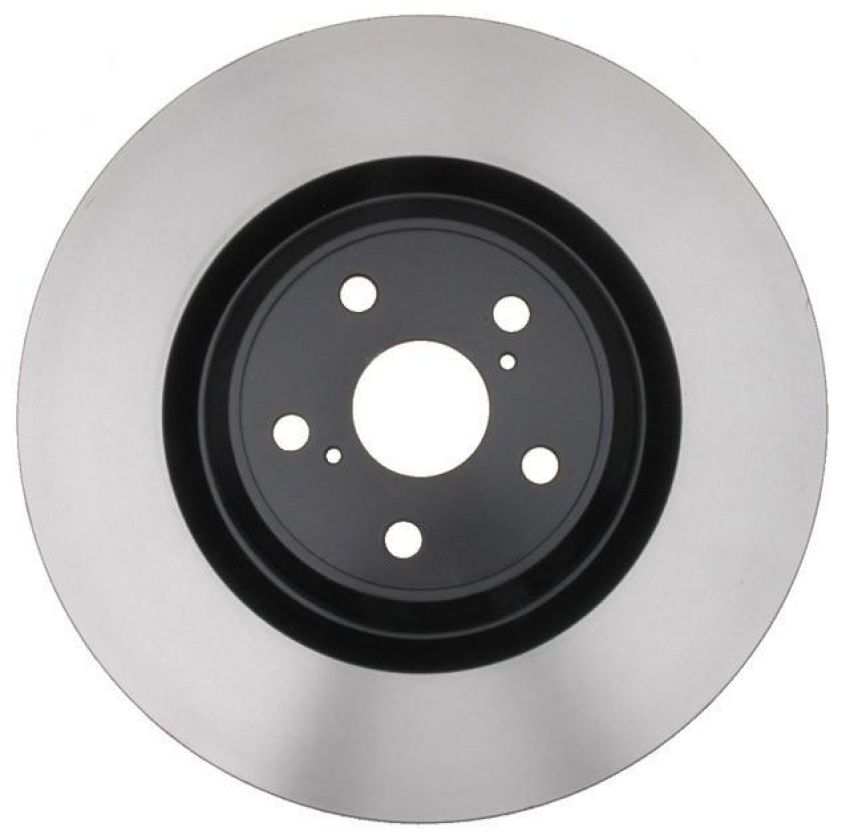 Raybestos 980787 Raybestos Specialty - Street Performance Brake Rotor