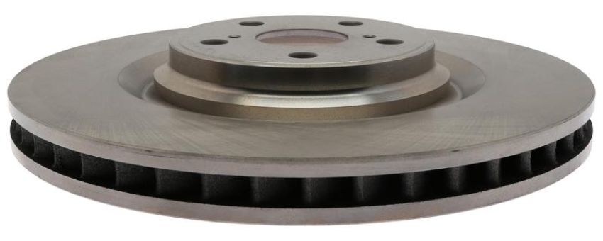 Raybestos 980787R Raybestos R-Line Brake Rotor