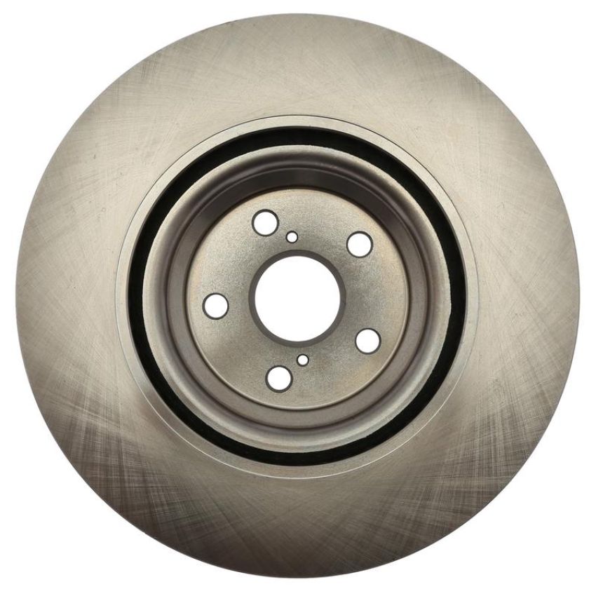 Raybestos 980787R Raybestos R-Line Brake Rotor