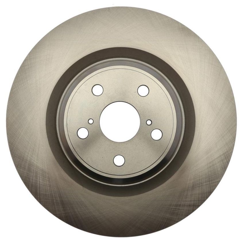 Raybestos 980787R Raybestos R-Line Brake Rotor