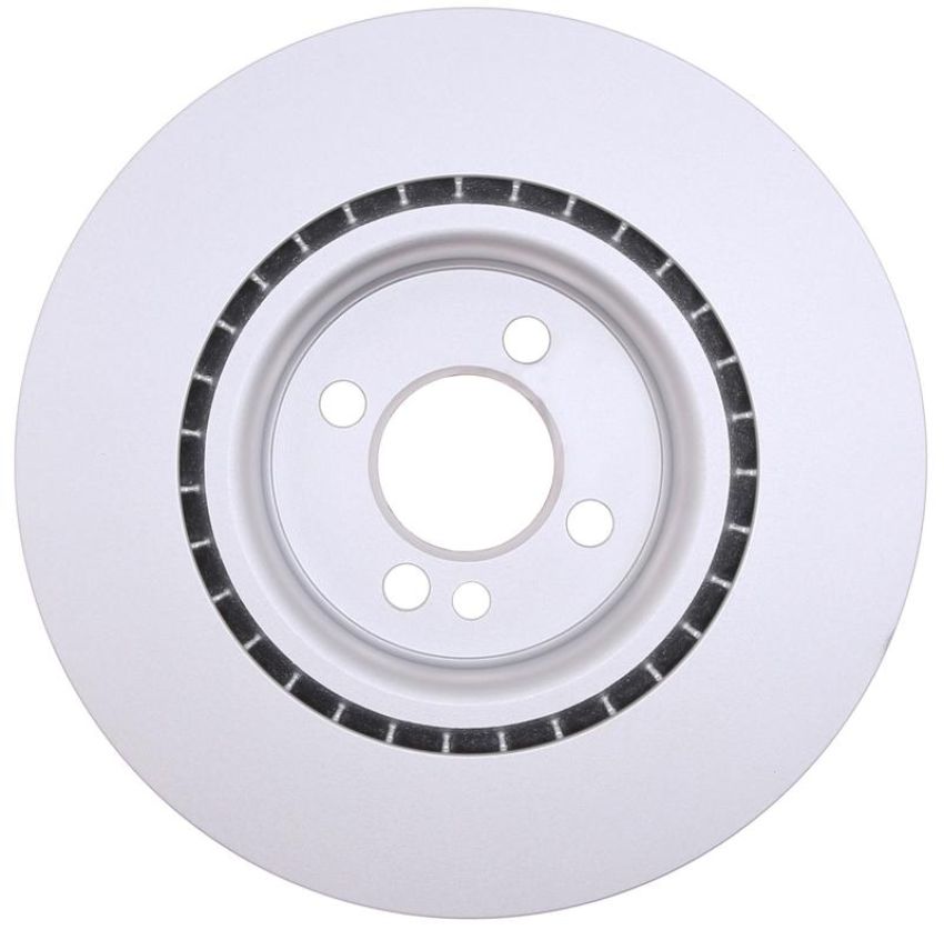 Raybestos 980788FZN Raybestos Element3 Coated Brake Rotor