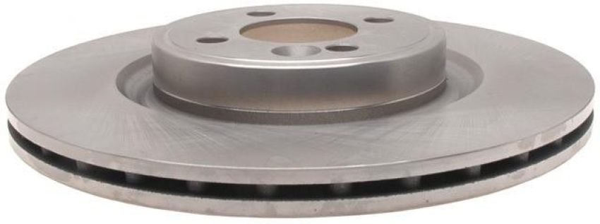 Raybestos 980788R Raybestos R-Line Brake Rotor