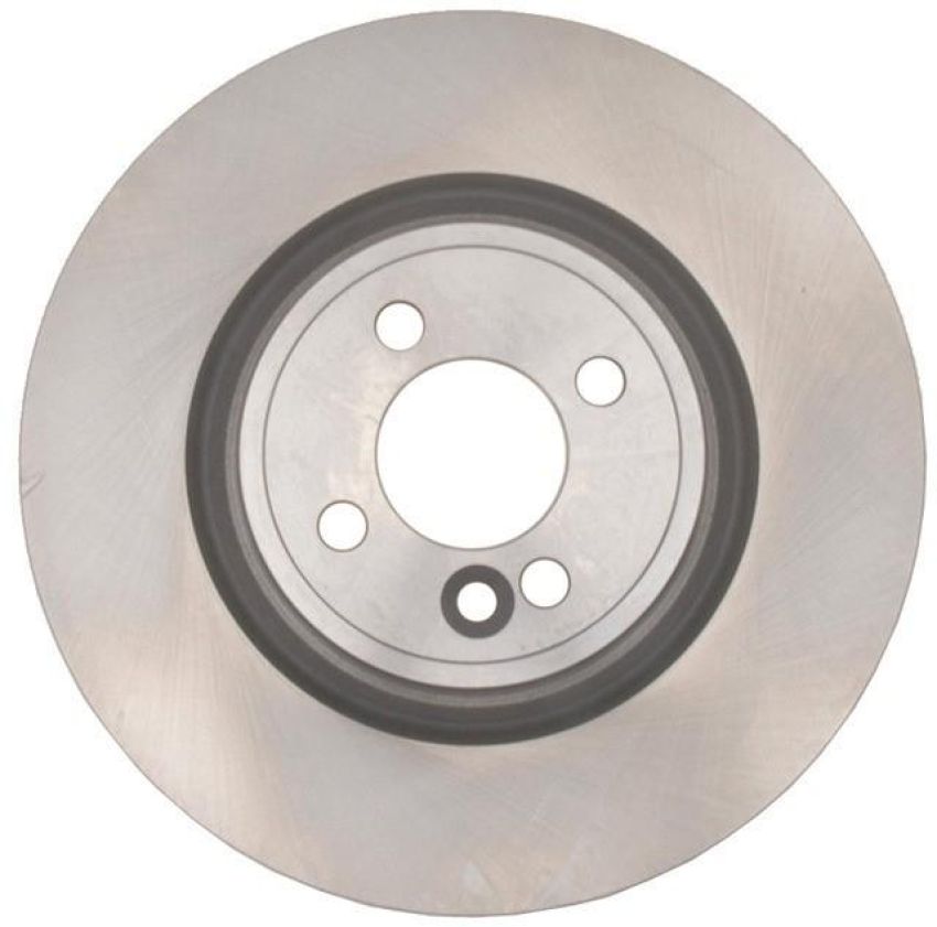 Raybestos 980788R Raybestos R-Line Brake Rotor