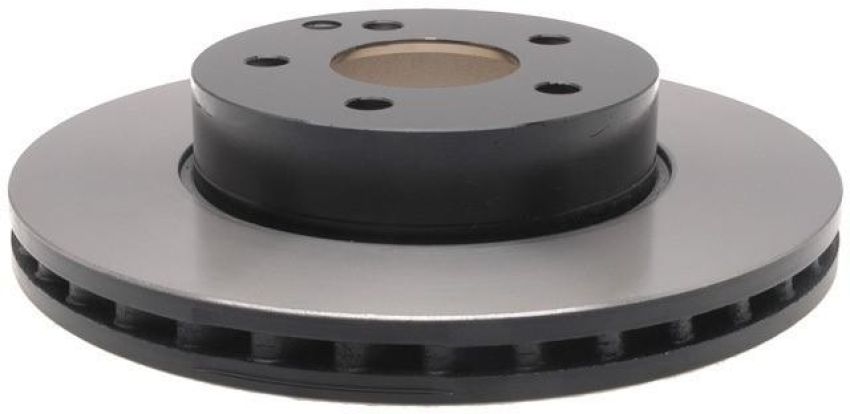 Raybestos 980789 Raybestos Specialty - Street Performance Brake Rotor