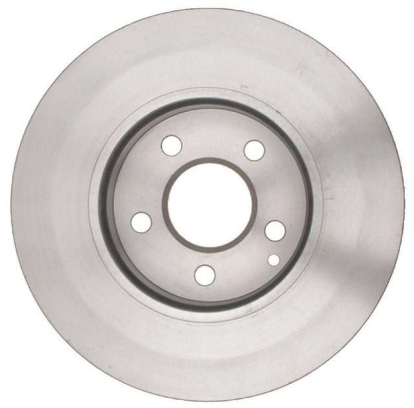Raybestos 980789 Raybestos Specialty - Street Performance Brake Rotor