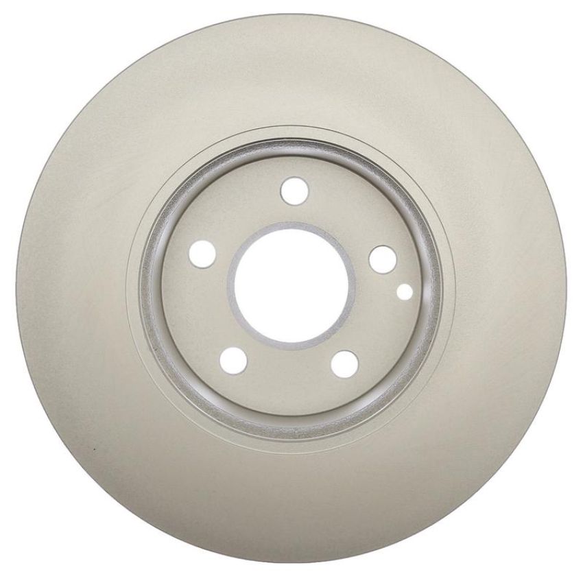 Raybestos 980789FZN Raybestos Element3 Coated Brake Rotor