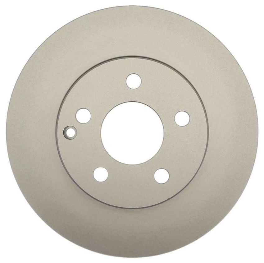Raybestos 980789FZN Raybestos Element3 Coated Brake Rotor