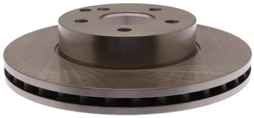 Raybestos 980789R Raybestos R-Line Brake Rotor