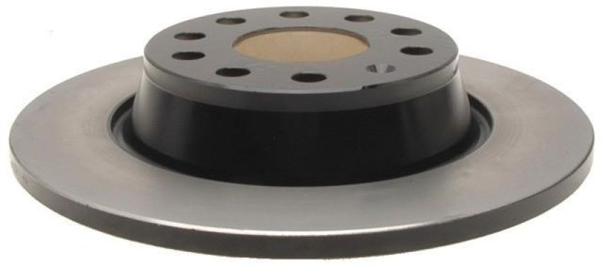 Raybestos 980791 Raybestos Specialty - Street Performance Brake Rotor